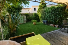 Maison à vendre 3 pièces  (33)