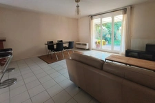 Maison à vendre 3 pièces  (33)