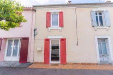 Maison à vendre 3 pièces  (33)