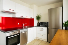 Appartement à vendre T3 Bastide 