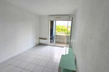 Appartement à vendre 2 pièces EYSINES (33)
