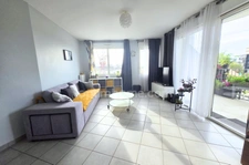Appartement 3 chambres Bordeaux Bassin à FLot