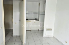 Appartement à vendre 2 pièces EYSINES (33)