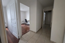 Appartement à vendre T3 Bastide 