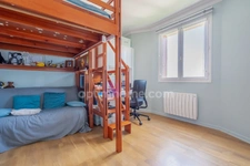 Appartement à vendre 5 pièces LES PAVILLONS SOUS BOIS (93)