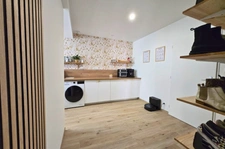 Maison haut standing 4 ch + studio