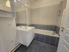 Appartement à vendre T3 Bastide 