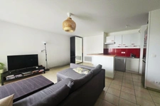 Appartement à vendre T3 Bastide 