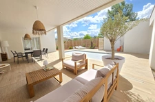 Maison haut standing 4 ch + studio