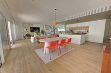 Maison haut standing 4 ch + studio