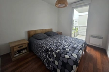 Appartement à vendre T3 Bastide 