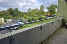 Appartement à vendre 2 pièces EYSINES (33)