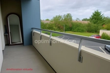 Appartement à vendre 2 pièces EYSINES (33)