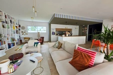Maison haut standing 4 ch + studio