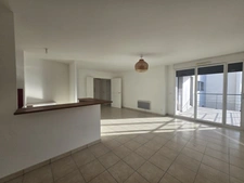 Appartement à vendre T3 Bastide 