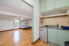 MONTPELLIER (34000) – STUDIO – DERNIER ÉTAGE – IMMEUBLE DE STANDING – AU PIED DU TRAM – IDÉAL INVESTISSEUR
