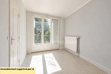 MONTPELLIER (34000) – MAISON INDIVIDUELLE – 6 PIÈCES – 4 CHAMBRES – JARDIN – GARAGE – TOITURE NEUVE