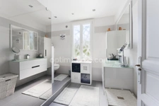 LUNEL (34400) – MAISON INDIVIDUELLE – 4 CHAMBRES – PISCINE CHAUFFÉE – TERRASSE – 2 LOGEMENTS – GARAGE
