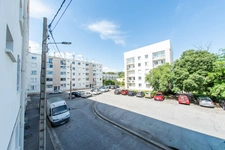 34000 MONTPELLIER - HOPITAUX FACULTES - 4 PIÈCES - BALCON - PARKING - TRAVERSANT - EXCELLENTE RENTABILITÉ LOCATIVE