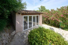 LIMOUX (11300) – MAISON D’ARCHITECTE – 5 PIÈCES – VUE PANORAMIQUE – PISCINE – GARAGE – GRAND TERRAIN CLÔTURÉ