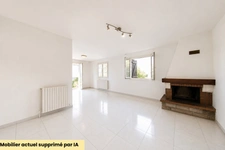 LATTES CENTRE-VILLE (34970) – MAISON INDIVIDUELLE – 5 CHAMBRES – TERRAIN 797 M² – DOUBLE LOGEMENT POSSIBLE