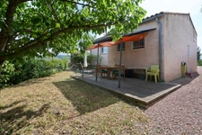 LIMOUX (11300) – MAISON D’ARCHITECTE – 5 PIÈCES – VUE PANORAMIQUE – PISCINE – GARAGE – GRAND TERRAIN CLÔTURÉ