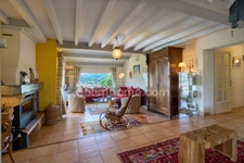 LIMOUX (11300) – MAISON D’ARCHITECTE – 5 PIÈCES – VUE PANORAMIQUE – PISCINE – GARAGE – GRAND TERRAIN CLÔTURÉ