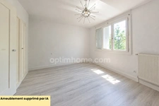 MONTPELLIER (34000) – MAISON INDIVIDUELLE – 6 PIÈCES – 4 CHAMBRES – JARDIN – GARAGE – TOITURE NEUVE
