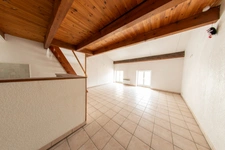 CLERMONT-L’HÉRAULT (34800) – DUPLEX – 2/3 PIÈCES – RENTABILITÉ