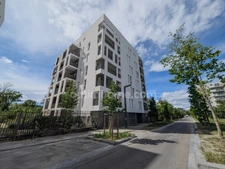 MONTPELLIER (34080) – APPARTEMENT 2 PIÈCES – TERRASSE SANS VIS-À-VIS – VUE NATURE – CALME – PARKING SOUS-SOL – RÉSIDENCE RÉCENTE PMR