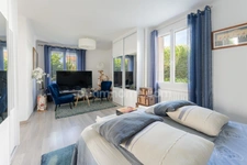 LUNEL (34400) – MAISON INDIVIDUELLE – 4 CHAMBRES – PISCINE CHAUFFÉE – TERRASSE – 2 LOGEMENTS – GARAGE