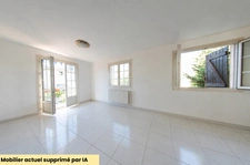 LATTES CENTRE-VILLE (34970) – MAISON INDIVIDUELLE – 5 CHAMBRES – TERRAIN 797 M² – DOUBLE LOGEMENT POSSIBLE