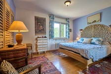 LIMOUX (11300) – MAISON D’ARCHITECTE – 5 PIÈCES – VUE PANORAMIQUE – PISCINE – GARAGE – GRAND TERRAIN CLÔTURÉ