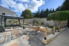 BAGNOLS-SUR-CEZE (30200) – 4 CHAMBRES – PARFAIT ÉTAT – CALME – TERRASSES – JARDIN – PISCINE CHAUFFÉE – POOL HOUSE – GARAGE