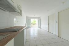 MONTPELLIER (34080) – APPARTEMENT 2 PIÈCES – TERRASSE SANS VIS-À-VIS – VUE NATURE – CALME – PARKING SOUS-SOL – RÉSIDENCE RÉCENTE PMR