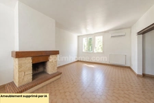 MONTPELLIER (34000) – MAISON INDIVIDUELLE – 6 PIÈCES – 4 CHAMBRES – JARDIN – GARAGE – TOITURE NEUVE