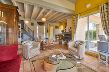 LIMOUX (11300) – MAISON D’ARCHITECTE – 5 PIÈCES – VUE PANORAMIQUE – PISCINE – GARAGE – GRAND TERRAIN CLÔTURÉ