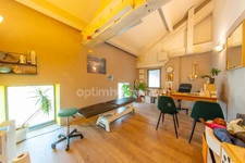 ARLES (13200) – LOCAL PROFESSIONNEL – 66 M² – 3 CABINETS – CHARME DE L’ANCIEN – PARKING – ASCENSEUR – AMÉNAGEMENT POSSIBLE