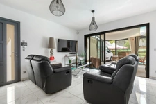 34550 BESSAN – MAISON INDIVIDUELLE – 3 CHAMBRES – RECENTE 2019 – FAIBLE CONSOMMATION ENERGETIQUE – SANS VIS-A-VIS – TERRASSE – PISCINE CHAUFFEE – GARAGE 