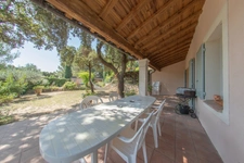 VILLENEUVE-LÈS-AVIGNON (30400) – MAISON INDIVIDUELLE – 5 PIÈCES – CALME ABSOLU – AUCUN VIS-À-VIS – PISCINE – BUREAU INDÉPENDANT