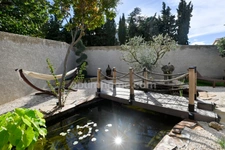 BAGNOLS-SUR-CEZE (30200) – 4 CHAMBRES – PARFAIT ÉTAT – CALME – TERRASSES – JARDIN – PISCINE CHAUFFÉE – POOL HOUSE – GARAGE