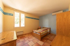 VILLENEUVE-LÈS-AVIGNON (30400) – MAISON INDIVIDUELLE – 5 PIÈCES – CALME ABSOLU – AUCUN VIS-À-VIS – PISCINE – BUREAU INDÉPENDANT