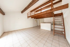 CLERMONT-L’HÉRAULT (34800) – DUPLEX – 2/3 PIÈCES – RENTABILITÉ