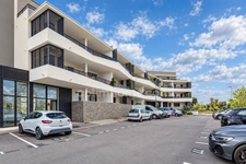 BAILLARGUES (34670) – 2 PIÈCES – DERNIER ÉTAGE – GRANDE TERRASSE - SANS VIS-A-VIS - ASCENSEUR - PARKING