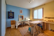 LIMOUX (11300) – MAISON D’ARCHITECTE – 5 PIÈCES – VUE PANORAMIQUE – PISCINE – GARAGE – GRAND TERRAIN CLÔTURÉ