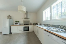 LES ANGLES (30133) – MAISON INDIVIDUELLE DE PLAIN-PIED – 4 CHAMBRES – JARDIN PISCINABLE – TERRAIN CONSTRUCTIBLE – GARAGE