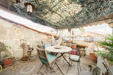POUZOLS (34480) – MAISON DE VILLE – 7 PIÈCES – CHARME DE L’ANCIEN – TERRASSE – CALME – GARAGE