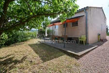 LIMOUX (11300) – MAISON D’ARCHITECTE – 5 PIÈCES – VUE PANORAMIQUE – PISCINE – GARAGE – GRAND TERRAIN CLÔTURÉ
