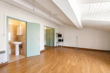 MONTPELLIER (34000) – STUDIO – DERNIER ÉTAGE – IMMEUBLE DE STANDING – AU PIED DU TRAM – IDÉAL INVESTISSEUR