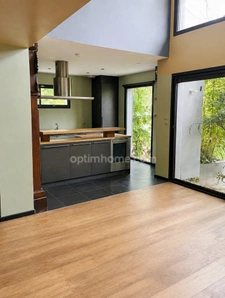 AUMELAS (34230) – MAISON CONTEMPORAINE – 5 CHAMBRES – PISCINE – TERRAIN DE 1 650 M² – CALME – SANS VIS-À-VIS – GARAGE